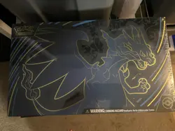 Pokemon | MEGA Charizard X EX | Ultra-Premium Collection ETB - Image 3