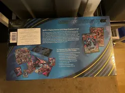 Pokemon | MEGA Charizard X EX | Ultra-Premium Collection ETB - Image 5