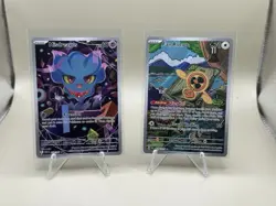 Pokemon Ascended Heroes Mixed Lot [31] | IRs, URs, RRs. All Mint🔥 - Image 5
