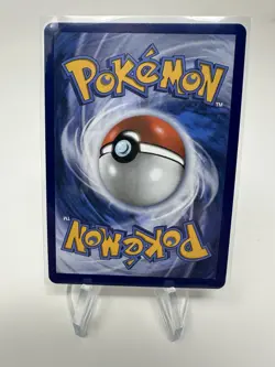 Pokemon Mystery Garden 172/132 Me01: Mega Evolution Holo (Near Mint Or Better) - Image 2