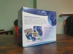 Pokemon TCG Silver Tempest Elite Trainer Box ETB Factory Sealed - Image 2