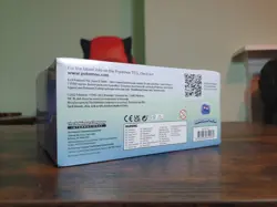 Pokemon TCG Silver Tempest Elite Trainer Box ETB Factory Sealed - Image 4