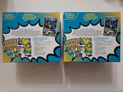 Pokemon TCG: Ascended Heroes Pokemon Center Exclusive ETB x2 | Open for DISPLAY - Image 2