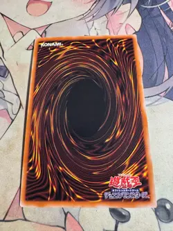 Yugioh Asian English LEDE-AE006 Ancient Gear Dark Golem Ultimate rare NM - Image 4