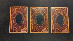 3x Assault Revival - CRMS-EN053 - Common Yugioh Playset - Unlimited - Near Mint - Image 2