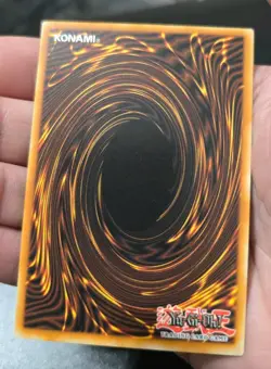 Yugioh! Secreterion Dragon - DUAD-EN037 - Ultra Rare - 1st Edition - NM - Image 3