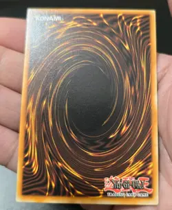 Yugioh! Secreterion Dragon - DUAD-EN037 - Ultra Rare - 1st Edition - NM - Image 4