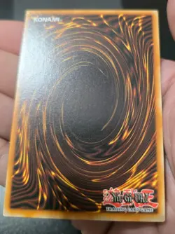 Yugioh! Secreterion Dragon - DUAD-EN037 - Ultra Rare - 1st Edition - NM - Image 5