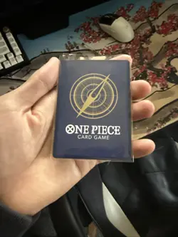 Nico Robin (055) EB03-055 Extra Booster: One Piece Heroines Edition Foil - Image 2