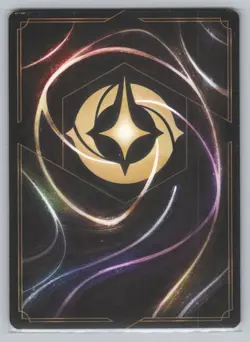 Disney Lorcana Cold Foil - Develop Your Brain 182/204 Chapter 1 - z198 - Image 2