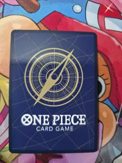 Zoro-Juurou (CS 25-26 Event Pack) - One Piece Promotion Cards (OP-PR) Two Copies - Image 3