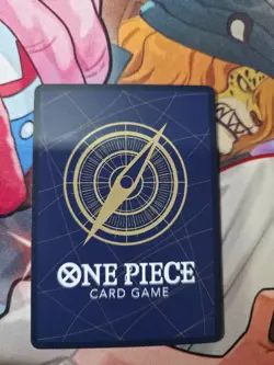 Zoro-Juurou (CS 25-26 Event Pack) - One Piece Promotion Cards (OP-PR) Two Copies - Image 5