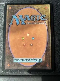 MTG Magic The Gathering Taiga Unlimited LP Nice Card - Image 2