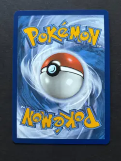 Pokemon Litten 167/162 Temporal Forces Holo Card - Image 2
