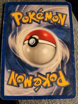 Pokemon Dark Charizard Holo Rare TCG Card 4/82 - Image 3