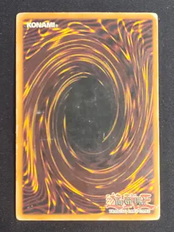 Dark Magician SDY-006 Unlimited Ultra Rare Yu-Gi-Oh Card Moderately Played MP - Image 2