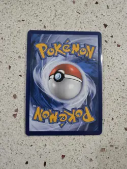 Pokemon | Charizard ex #161 - BLACK STAR PROMO! - Scarlet & Violet Promo Cards - Image 2