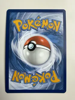 Pokemon TCG Card Teal Mask Ogerpon EX #190/167 Ultra Rare Twilight Masquerade - Image 2