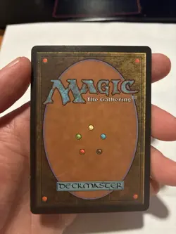 Oath of Ghouls Exodus Regular LP Magic The Gathering MTG Card X1 See Pics - Image 2