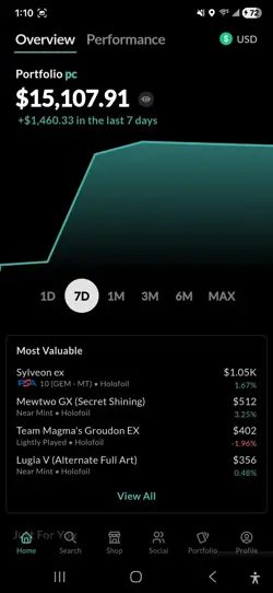 Pokemon Card Lot Collection (Read Description!) Best Offer . - Image 1