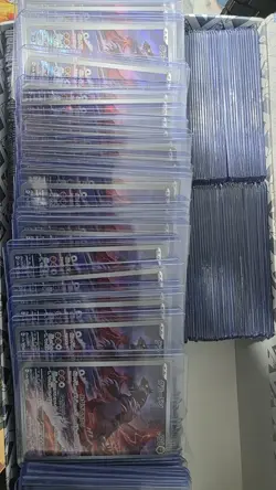 Pokemon Card Lot Collection (Read Description!) Best Offer . - Image 3