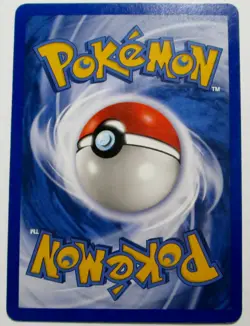 Vigoroth 52/100 EX Sandstorm Pokemon Card - Image 2