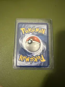 Pokemon TCG Pikachu & Zekrom GX Black Star Promo Card SM168 - Image 2