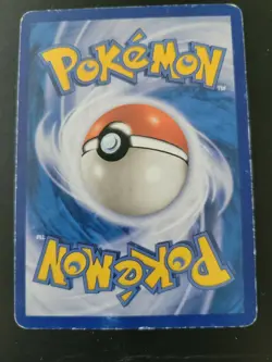 Pokemon TCG Card 2007 Secret Wonders - Psyduck 100/132 - Image 2