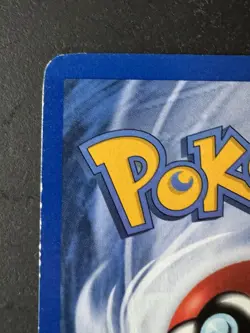 Unown I Pokemon Common Card Neo Discovery 68/75 - Image 3