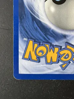 Unown I Pokemon Common Card Neo Discovery 68/75 - Image 5