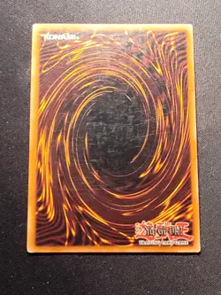 Dark Magician Yu-Gi-Oh Card Limited Edition FL1-EN002 Secret Rare Played MP - Image 2