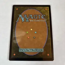 1x Hammer Of Nazahn Double Masters Regular MTG NM English - Image 2