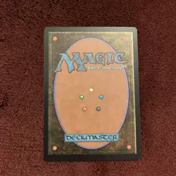 Temur Sabertooth Foil Etched Secret Lair Drop Foil Card NM+ Unplayed Magic MTG - Image 2