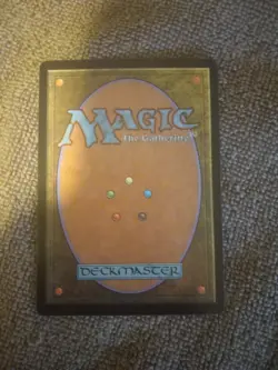 Toxic Deluge Modern Horizons 3 NM MTG - Image 2