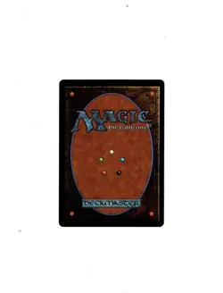 Magic the Gathering SWORDS TO PLOWSHARES Beta MTG - Image 2