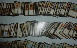 Magic the Gathering Bulk Lot – Mixed Sets Late 90s - Early 2000s - Image 4