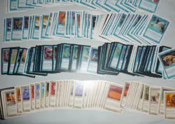 Magic the Gathering Bulk Lot – Mixed Sets Late 90s - Early 2000s - Image 5