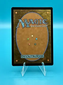 MTG WOTC 2016 Steam Vents ECL 0267 Magic Lorwyn Eclipsed Rare NM - Image 2