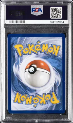 2016 POKEMON XY BLACK STAR PROMO SNORLAX GX BOX #XY179 SNORLAX-HOLO PSA 9 - Image 2