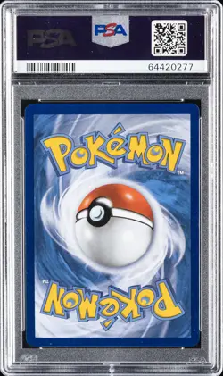 2021 POKEMON CELEBRATIONS CLASSIC COLL #15 VENUSAUR-HOLO PSA 10 - Image 2