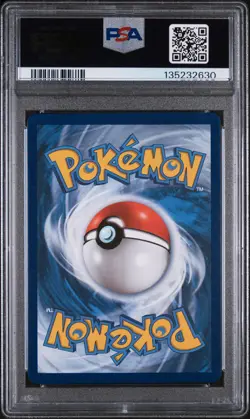 2021 POKEMON CELEBRATIONS CLASSIC COLL #4 CHARIZARD-HOLO PSA 10 - Image 2