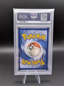 2018 Pokemon Sun & Moon SCIZOR GX Celestial Storm #158 PSA 9 MINT - Image 2