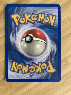 Pokemon TCG Pokemon Trader Firework Holo 103/110 Legendary Collection - Image 4