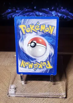 Pokemon LEGENDARY COLLECTION REVERSE HOLO POKEMON BREEDER 102/110 MP!!! - Image 4