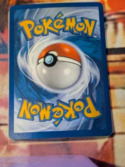 Growlithe 65/100 Sandstorm Reverse Holo LP Pokemon - Image 2