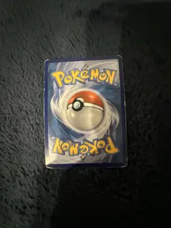 Pokemon Mega Garchomp EX Black Star Promos TCG XY168 Ultra Rare LP - Image 2