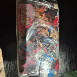 Pokemon Mega Evolution Enhanced Booster Box - 36 Packs - Brand New - Image 1