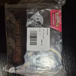 Pokemon Mega Evolution Enhanced Booster Box - 36 Packs - Brand New - Image 2