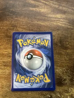 Pokemon Snorlax XY179 XY Promo Holo Basic 130 HP Immunity Body Slam English - Image 2
