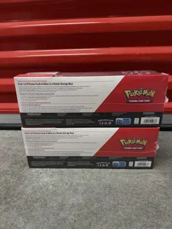 Pokemon Prismatic Evolutions Surprise Box & Booster Bundle Sam’s Club - Image 2